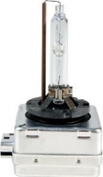 Xenon headlamp bulb - Alburnus D3S  6000K 35W, 42V 