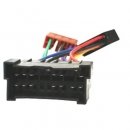 Pāreja no Hyundai2 audio konektora uz eiro konektoru ― AUTOERA.LV