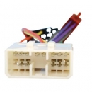 Pāreja no Hyundai audio konektora uz eiro konektoru ― AUTOERA.LV