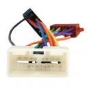  Pāreja no Ford3 audio konektora uz eiro konektoru ― AUTOERA.LV