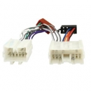  Pāreja no Chrysler/Mitsubishi audio konektora uz eiro konektoru ― AUTOERA.LV