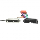 Pāreja no Chrysler/Dodge audio konektora uz eiro konektoru ― AUTOERA.LV