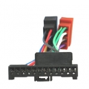  Adapter from Pioneer (12pin) car radio to EURO connector ― AUTOERA.LV