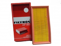 Gaisa filtrs - FILTRON ― AUTOERA.LV