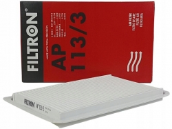 Воздушный фильтр - FILTRON ― AUTOERA.LV