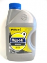 Mineral oil PILOT M63-14Г, 1L ― AUTOERA.LV