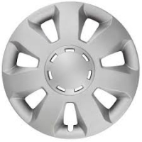Wheel cover set  - ARES, 16"