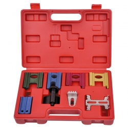 Camshaft & Crankshaft locking kit 8pcs. ― AUTOERA.LV