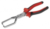 Connector removal pliers