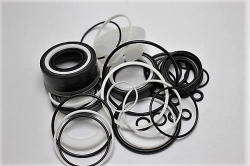 Stūres mehānisma rem. komplekts no CITROEN C5 (2001- 2008)/ PEUGEOT 607 (2000-2007) ― AUTOERA.LV