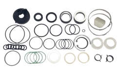 Stūres reikas remkomplekts no BMW X5 E53 (19992-2005) ― AUTOERA.LV