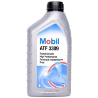 Трансмиссонное масло Mobil ATF 3309, 1Л
