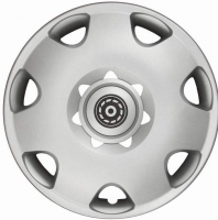 Wheel Hubcap set - ATOS, 16"