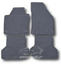 Rubber floor mats set Audi A3 (2006-2011) ― AUTOERA.LV