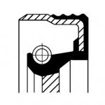 Vārpstas blīvgredzens, Automātiskā pārnesumkārba CORTECO ― AUTOERA.LV