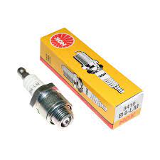 Spark plug for lawmower - NGK ― AUTOERA.LV