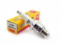 Spark plug - NGK B8HS-10 (5126) ― AUTOERA.LV
