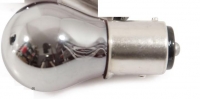 Autospuldze Silver-Amber 12V, 21W