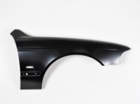 Front fender BMW 5-serie E39 (1996-2003), right side