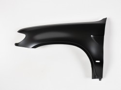 Front fender BMW X5 E53 (1999-2003), left  ― AUTOERA.LV