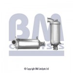 Kvēpu filtrs (DPF) BM CATALYSTS ― AUTOERA.LV