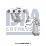 Katalizators BM CATALYSTS ― AUTOERA.LV