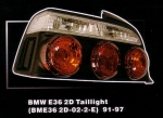 Aizm.lukturu k-ts BMW 3-serijas E36 (1991-1998)  ― AUTOERA.LV