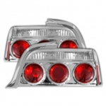 Rear tail light set BMW 3-serie E36 (1991-1998) ― AUTOERA.LV