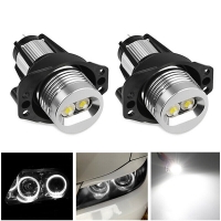 2pcs x LED Marker light bulb 20W (error free) /for BMW E90 & E91
