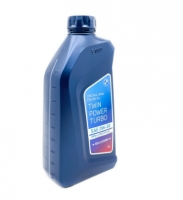 Sintētiskā motoreļļa BMW LONGLIFE-04 C3 0W30 1L