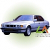 7-serie E32 (1986-1994)