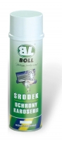 Anticor body anti-rust protection BOLL, 500ml. 