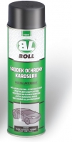 Anticor body anti-rust protection - BOLL, black, 500ml.