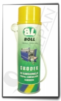 Anticorosion spray - BOLL, 500ml. 
