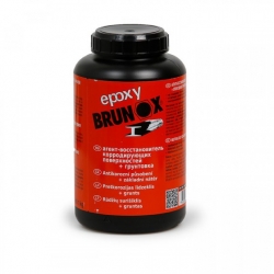 Rust dissolver + Epoxy primer  - BRUNOX, 250ml. ― AUTOERA.LV