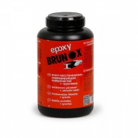 Rust dissolver + Epoxy primer  - BRUNOX, 250ml.
