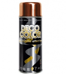 Bronza krāsa  - DECO Bronze Paint 400ml.