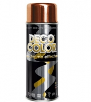 Bronze paint - DECO Bronze Paint 400ml. 