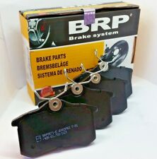 Aizmugurējie bremžu kluči - BRP ― AUTOERA.LV