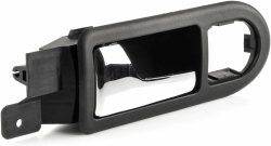 Priekšējais Iekšējais durvju rokturis VW Golf IV (1998-2003)/ VW Bora (1998-2005), kreis.pusē