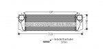 Starpdzesētājs AVA QUALITY COOLING ― AUTOERA.LV