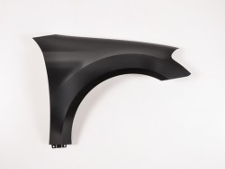 Front fender  Mercedes-Benz S-class W221 (2005-2009), right side ― AUTOERA.LV