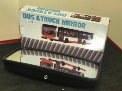 Дополнительное зеркало - BUS & TRACK MIRROR ― AUTOERA.LV