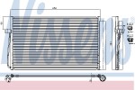 Kond.radiators NISSENS ― AUTOERA.LV