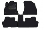 К-т тканевых ковриков Citroen C4 Grand Picasso (2006-) ― AUTOERA.LV