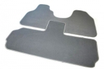 Textile floor mat set  Citroen Evasion (1994-2002) ― AUTOERA.LV