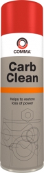 Carb cleaner by Comma, 500ml. ― AUTOERA.LV