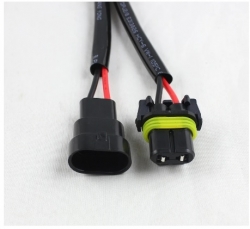 HB4/HB3 bulb connector    ― AUTOERA.LV