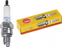 Alternator spark plug - NGK CR7HSA