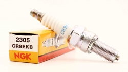 Spark plug - NGK CR9EKB (2305) ― AUTOERA.LV